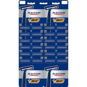 ASTOR BIC APARAT RAS 24BUC/SET