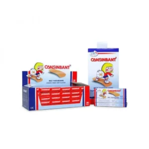 CANSINBANT PLASTURI 30CUTII/SET LOT NO: 111-300