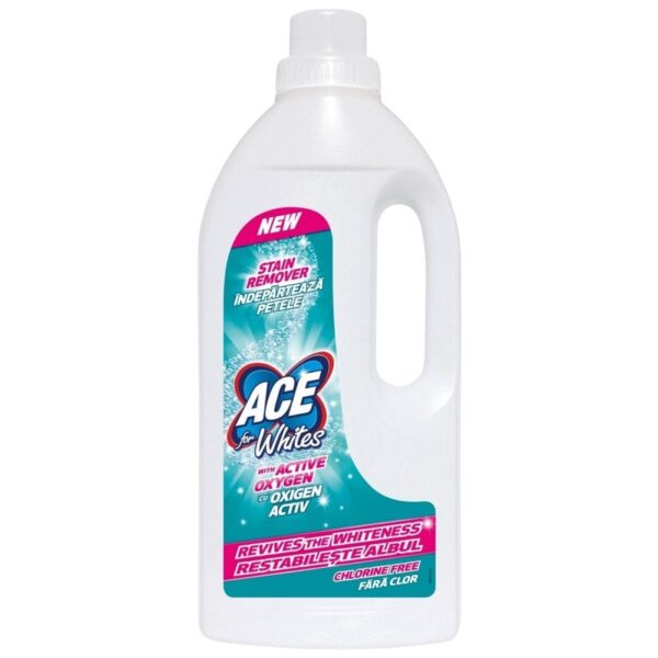 ACE SOLUTIE PETE 1L RUFE ALBE