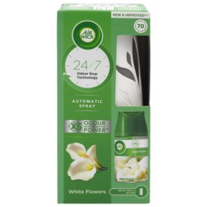 AIRWICK ODORIZANT AP+REZ 250ML FREESIA&IASMINE