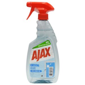 AJAX SOLUTIE GEAM 500ML SUPER EFFECT