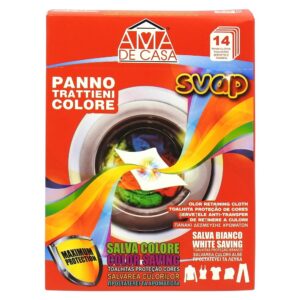AMA DE CASA SERVETELE CAPTATOARE CULOARE 14BUC MAXIMUM PROTECTION