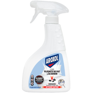 AROXOL SPRAY PLOSNITE ACARIENI 300ML
