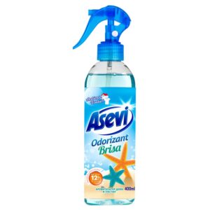 ASEVI ODORIZANT CAMERA SPRAY 400ML BRISA
