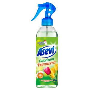 ASEVI ODORIZANT CAMERA SPRAY 400ML PRIMAVERA
