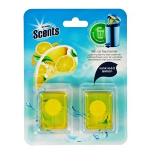 AT HOME ODORIZANT GUNOI GEL 2X5G LAMAIE