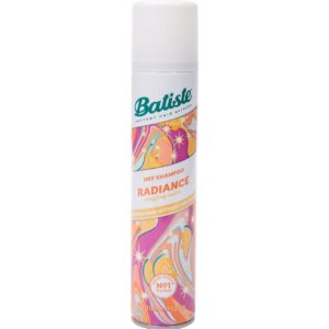 BATISTE SAMPON USCAT 200ML RADIANCE