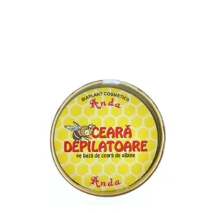 CEARA DEPILATOARE ANDA 150GR