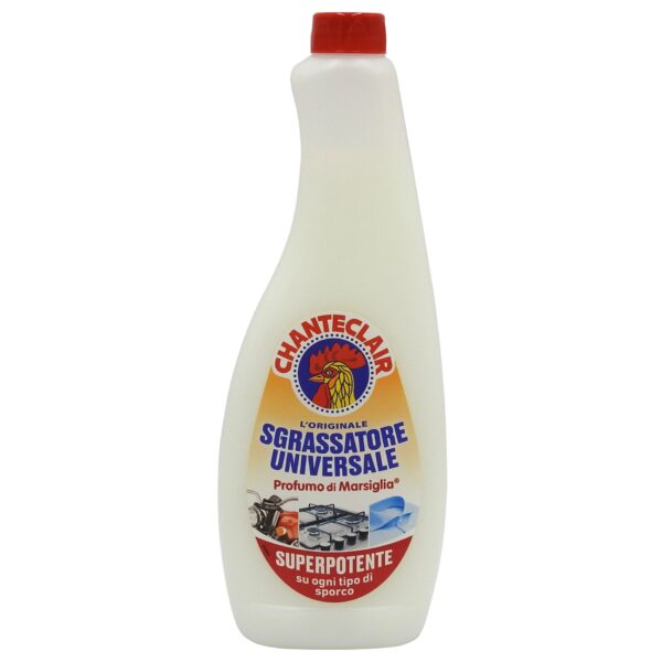 CHANTE CLAIR DEGRESANT UNIVERSAL REZERVA 600ML MARSILIA