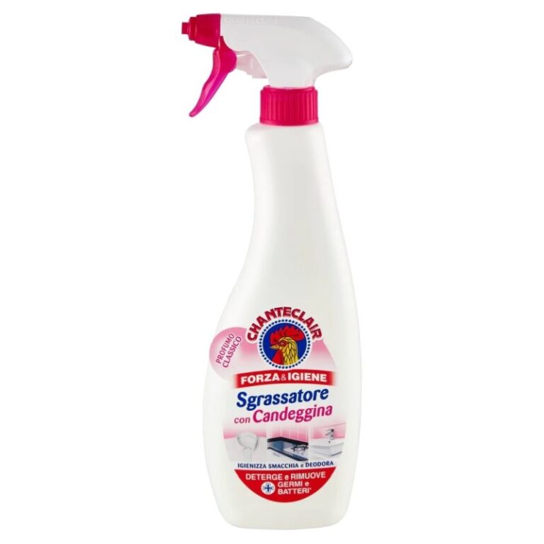 CHANTE CLAIR DEGRESANT UNIVERSAL SPRAY 625ML INALBITOR