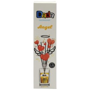 DADA ODORIZANT CAMERA DIFFUSER 85ML ANGEL - imagine 1