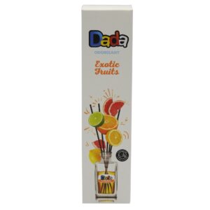 DADA ODORIZANT CAMERA DIFFUSER 85ML EXOTIC - imagine 1