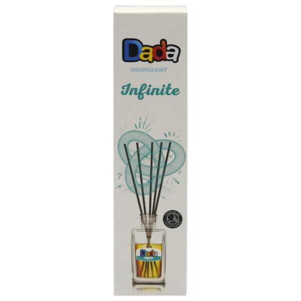 DADA ODORIZANT CAMERA DIFFUSER 85ML INFINITE