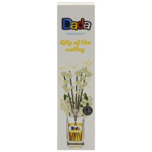 DADA ODORIZANT CAMERA DIFFUSER 85ML LILY OF THE VALLEY