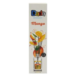 DADA ODORIZANT CAMERA DIFFUSER 85ML MANGO