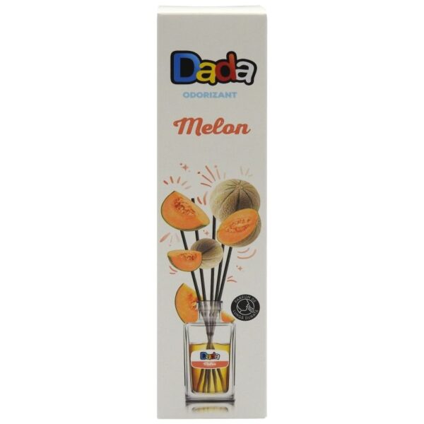 DADA ODORIZANT CAMERA DIFFUSER 85ML MELON