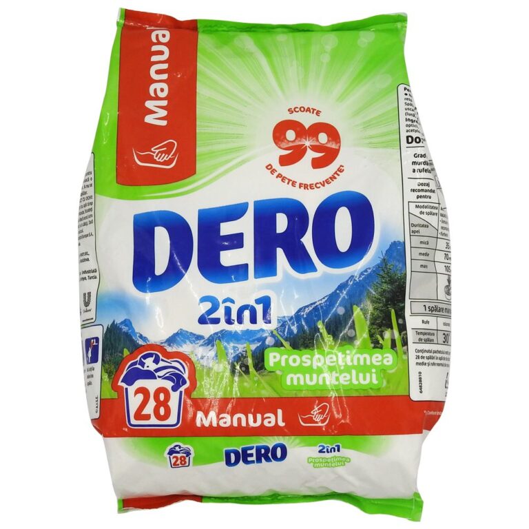 DERO MANUAL 1