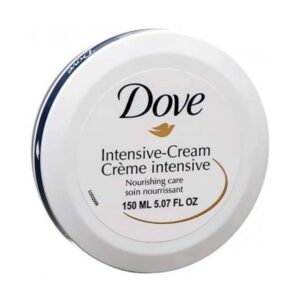 DOVE CREMA CORP 150ML INTENSIVE CREAM