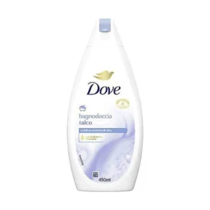 DOVE GEL DUS 450ML TALCO