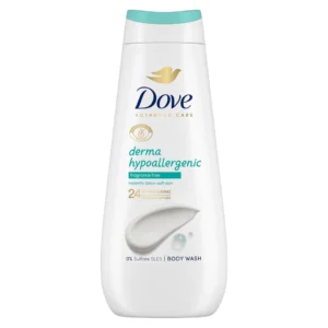 DOVE GEL DUS ADVANCE CARE 225ML DERMO IPOALLERGENICO