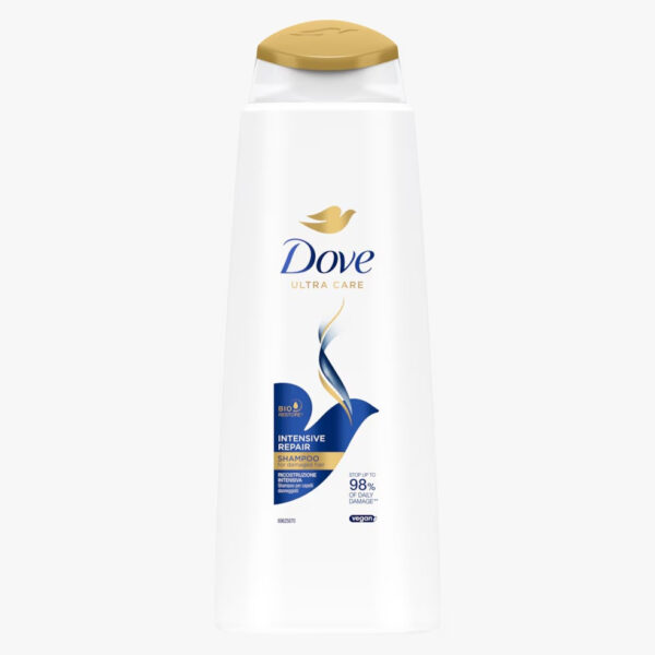 DOVE SAMPON 400ML INTENSIVE REPAIR