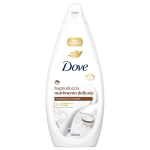 DOVE SPUMANT BAIE 700ML PAMPERING