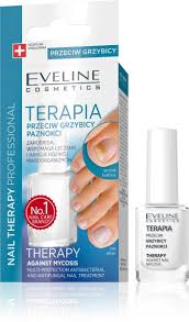 EVELINE NAIL THERAPY 8IN1 IMPOTRIVA MICOZEI