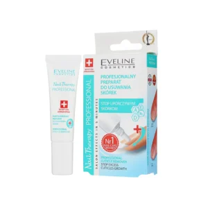 EVELINE NAIL THERAPY GEL CUTICULE 12ML AVOCADO