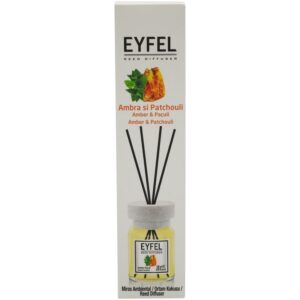 EYFEL ODORIZANT CAMERA DIFFUSER 120ML AMBER