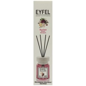 EYFEL ODORIZANT CAMERA DIFFUSER 120ML BUCHET - imagine 1