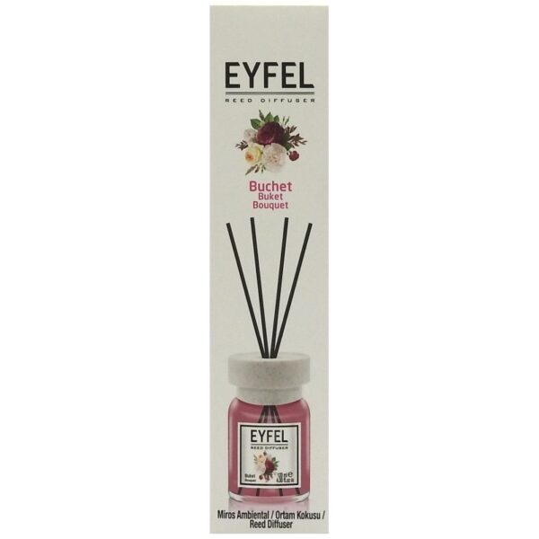 EYFEL ODORIZANT CAMERA DIFFUSER 120ML BUCHET
