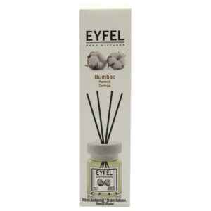 EYFEL ODORIZANT CAMERA DIFFUSER 120ML BUMBAC - imagine 1