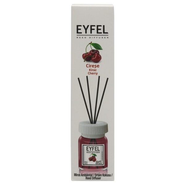 EYFEL ODORIZANT CAMERA DIFFUSER 120ML CIRESE