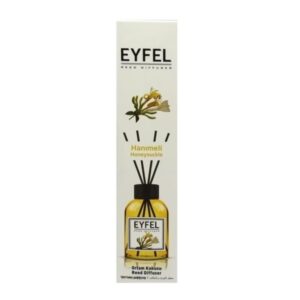EYFEL ODORIZANT CAMERA DIFFUSER 120ML HONEYSUCKLE