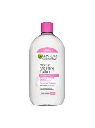 GARNIER APA MICELARA 400ML SENSITIVE