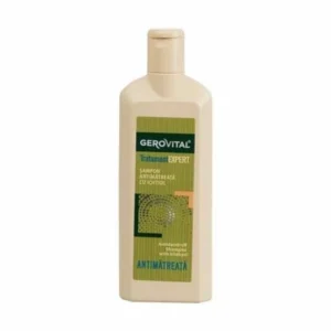 GEROVITAL SAMPON TRATAMENT EXPERT 250ML ANTIMATREATA