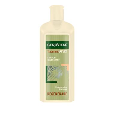 GEROVITAL SAMPON TRATAMENT EXPERT 250ML REGENERANT
