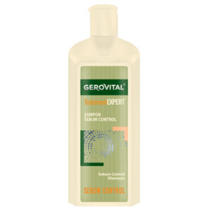 GEROVITAL SAMPON TRATAMENT EXPERT 250ML SEBUM CONTROL
