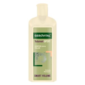 GEROVITAL SAMPON TRATAMENT EXPERT 250ML SMART VOLUME