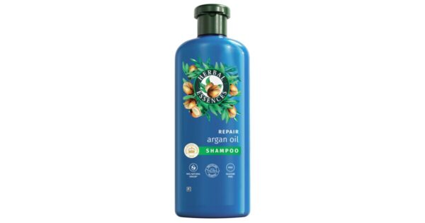 HERBAL ESSENCES SAMPON 350ML ULEI DE ARGAN HERBAL ESSENCES SAMPON 350ML ULEI DE ARGAN