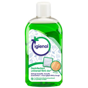 IGIENOL DEZINFECTANT UNIVERSAL 1L PINE