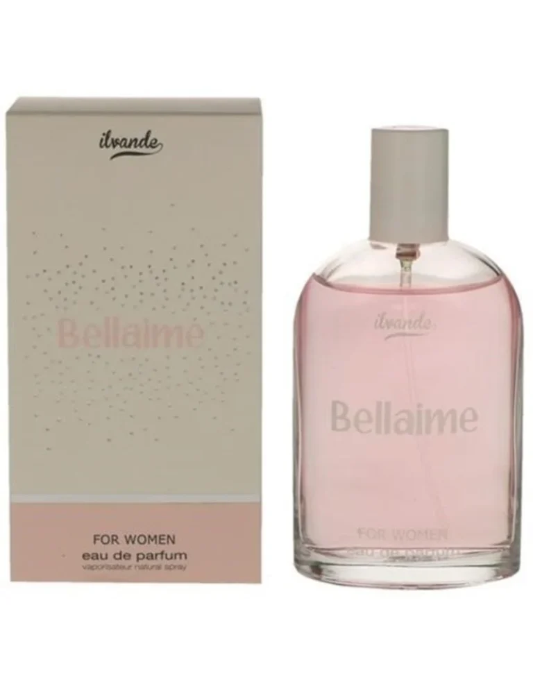 ILVANDE APA TOALETA 100ML BELLAIME