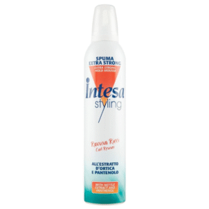 INTESA SPUMA PAR 300ML EXTRA STRONG - imagine 1