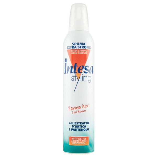 INTESA SPUMA PAR 300ML EXTRA STRONG