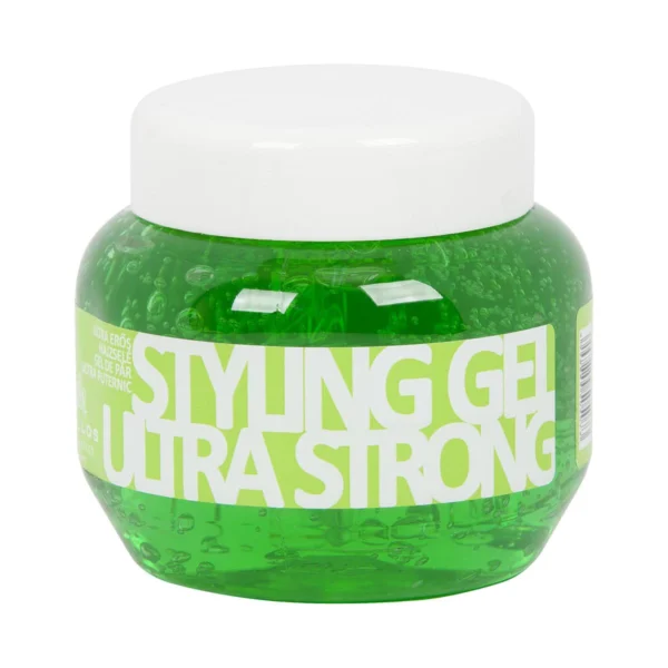 KALLOS GEL PAR 275ML ULTRA STRONG