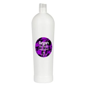 KALLOS SAMPON 1000ML ARGAN