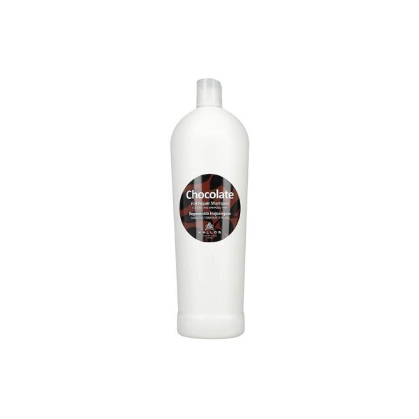 KALLOS SAMPON 1000ML CIOCOLATA