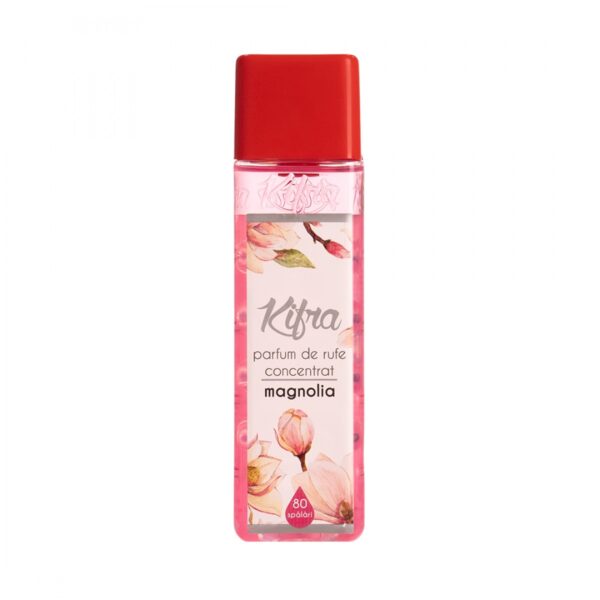 KIFRA PARFUM RUFE 200ML MAGNOLIA 80 SPALARI KIFRA PARFUM RUFE 200ML MAGNOLIA 80 SPALARI