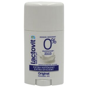 LACTOVIT DEODORANT STICK 60ML ORIGINAL