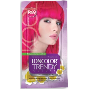 LONCOLOR TRENDY NUANTATOR R69 ROZ BRITPOP 2X25 ML
